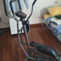 Ellittica Active E100