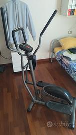 Ellittica Active E100