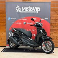 Piaggio Beverly 400 hpe - Tasso 0 fino a 72 mesi