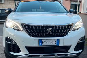 Peugeot 3008 1.5 hdi con catana modificata