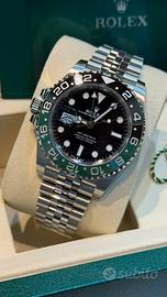 Rolex Gmt Nuovo 2026 Sprite Jubilee 126720VTNR