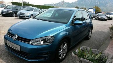 VOLKSWAGEN Golf 7ª serie - 2013