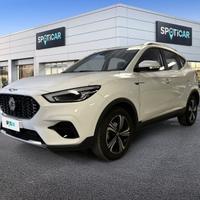 MG ZS 1.5 VTi-Tech Comfort