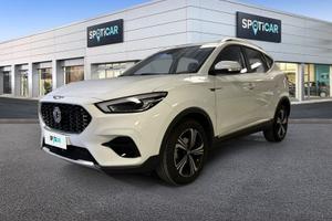 MG ZS 1.5 VTi-Tech Comfort