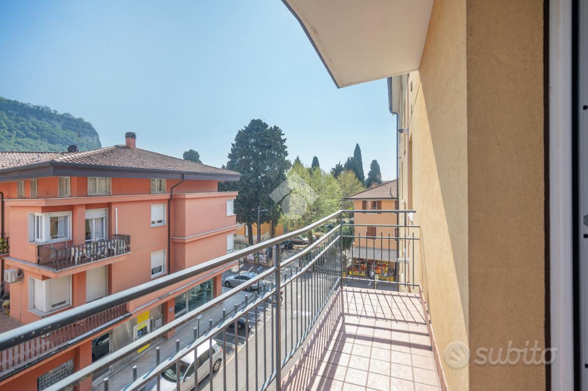 Apartment in Garda, Beati Bassi - Vista 3