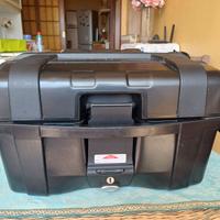 Bauletto Valigia Givi TRK46N Trekker Monokey 46