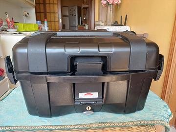 Bauletto Valigia Givi TRK46N Trekker Monokey 46