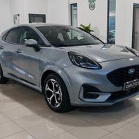 Ford Puma 1.0 EcoBoost Hybrid 125 CV ST-Line 2025