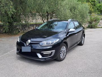 Renault Megane III SporTour-appena tagliandata