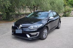 Renault Megane III SporTour-appena tagliandata