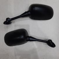 Specchietti originali per Honda cbr 600 rr 2005