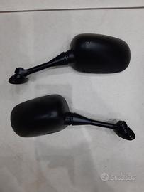 Specchietti originali per Honda cbr 600 rr 2005