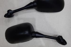 Specchietti originali per Honda cbr 600 rr 2005