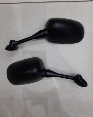 Specchietti originali per Honda cbr 600 rr 2005