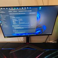 Monitor Lg Ultragear 27 144hz 1920x1080