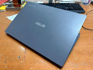 ASUS Chromebook plus