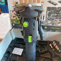 Domino Festool DF 500 Q -Set