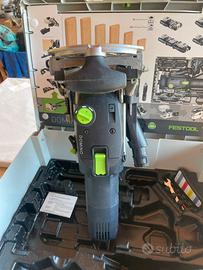 Domino Festool DF 500 Q -Set