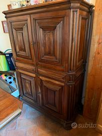 Mobili sala anni 70/80