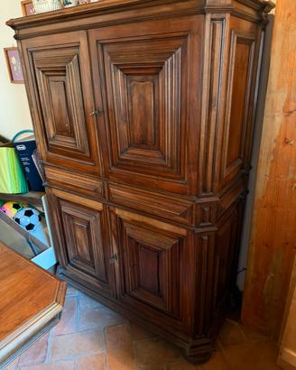 Mobili sala anni 70/80