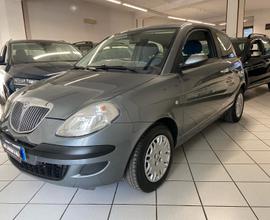 Lancia Ypsilon 1.3 MJT 75 CV Platino - Uni Proprie