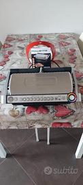 Griglia Elettrica Rowenta Optigrill XL