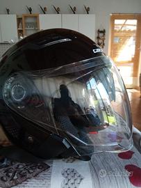 Casco moto