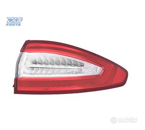 FANALE DESTRO FORD MONDEO MK5 14-17