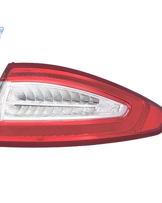 FANALE DESTRO FORD MONDEO MK5 14-17