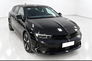 OPEL Astra 1.2 Turbo 130 CV AT8 Sports Tourer GS