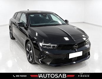 OPEL Astra 1.2 Turbo 130 CV AT8 Sports Tourer GS