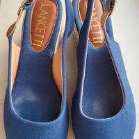 Sandalo Lancetti da donna misura 38