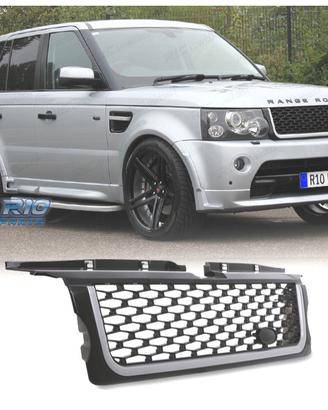 GRIGLIA RANGE ROVER SPORT 05-09 LOOK AUTOBIOGRAPHY