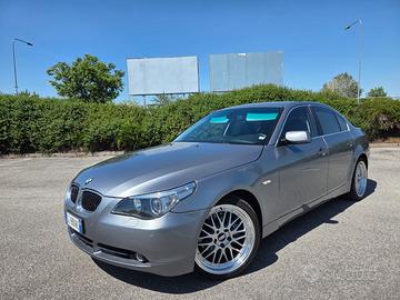 BMW 530i - 6 cilindri - ASPIRATO - ISCRIVIBILE ASI