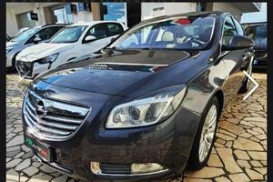 Opel insigna
