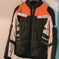 Giacca 4 stagioni triplo strato Rev'it Sand M