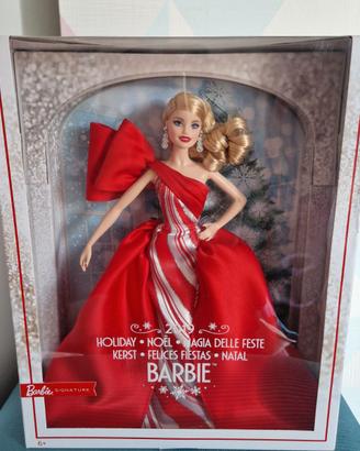 barbie magia delle feste 2019