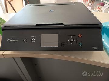stampante  Canon ts5050