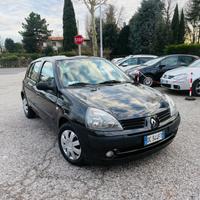 Renault Clio 1.2 16V 5 porte 121.000 km!!