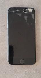 iPhone 6 rotto