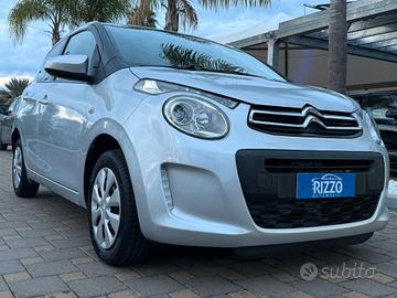 Citroen C1 1.0VTi 68 5 porte Shine