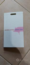 Libro: "Animal Farm" (Orwell) - IN LINGUA INGLESE