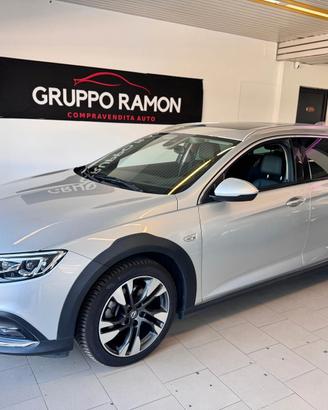 Opel Insignia 2.0 CDTI S&S aut. Country Tourer