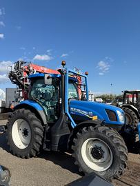New Holland T6.175