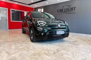 Fiat 500X 1.6 MultiJet 120 CV S-Design Cross