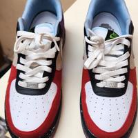 scarpe nike  unisex nuovi N 40½