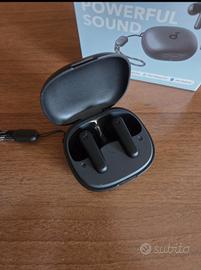 cuffie bluetooth sigillate