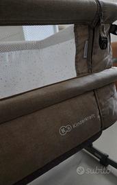 nex to me kinderkraft tortora  