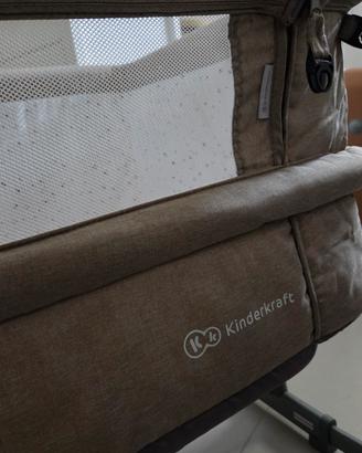 nex to me kinderkraft tortora  