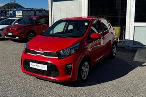 KIA Picanto 3ªs.(17-->) - Picanto 1.0 12V 5 porte